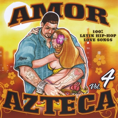 Amor Azteca 4