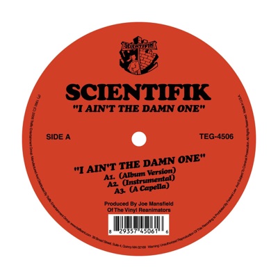Scientifik