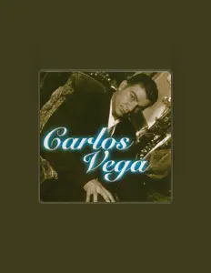 Carlos Vega सुनें, म्यूज़िक वीडियो देखें, बायो पढ़ें, दौरे की तारीखें और बहुत कुछ देखें!