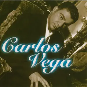 Carlos Vega