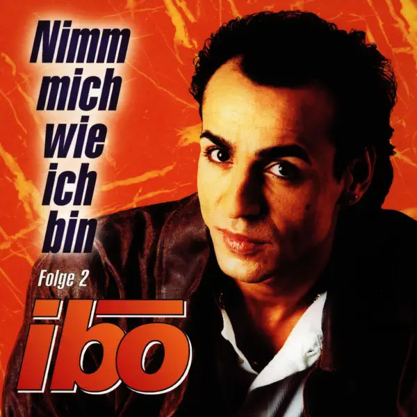 Jetzt oder nie — Ibo