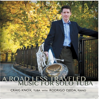 A Road Less Traveled - Music for Tuba and Piano