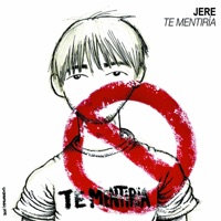 Te Mentiria - Single - Jere