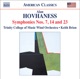 Hovhaness Symphonies Nos 7 14 23