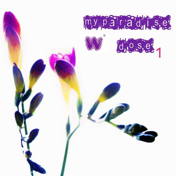 Wellness Records - My Paradise Dose 1
