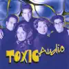 Toxic Audio - Outta My Mind