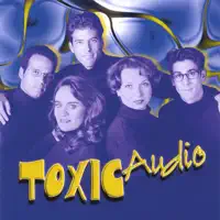 Outta My Mind — Toxic Audio