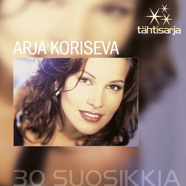 Tähtisarja - 30 Suosikkia artwork