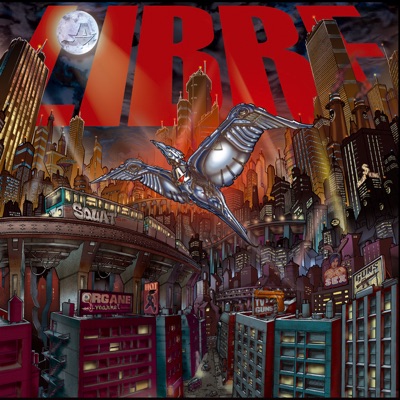 Libre contre démocratie fasciste