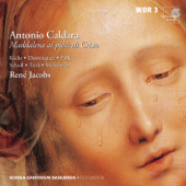 Maddalena ai piedi di Cristo: No. 6 Aria Amor Celeste "La ragione, s'un'alma conseglia"