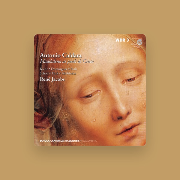 Orchestre de la Schola Cantorum Basiliensis's avatar