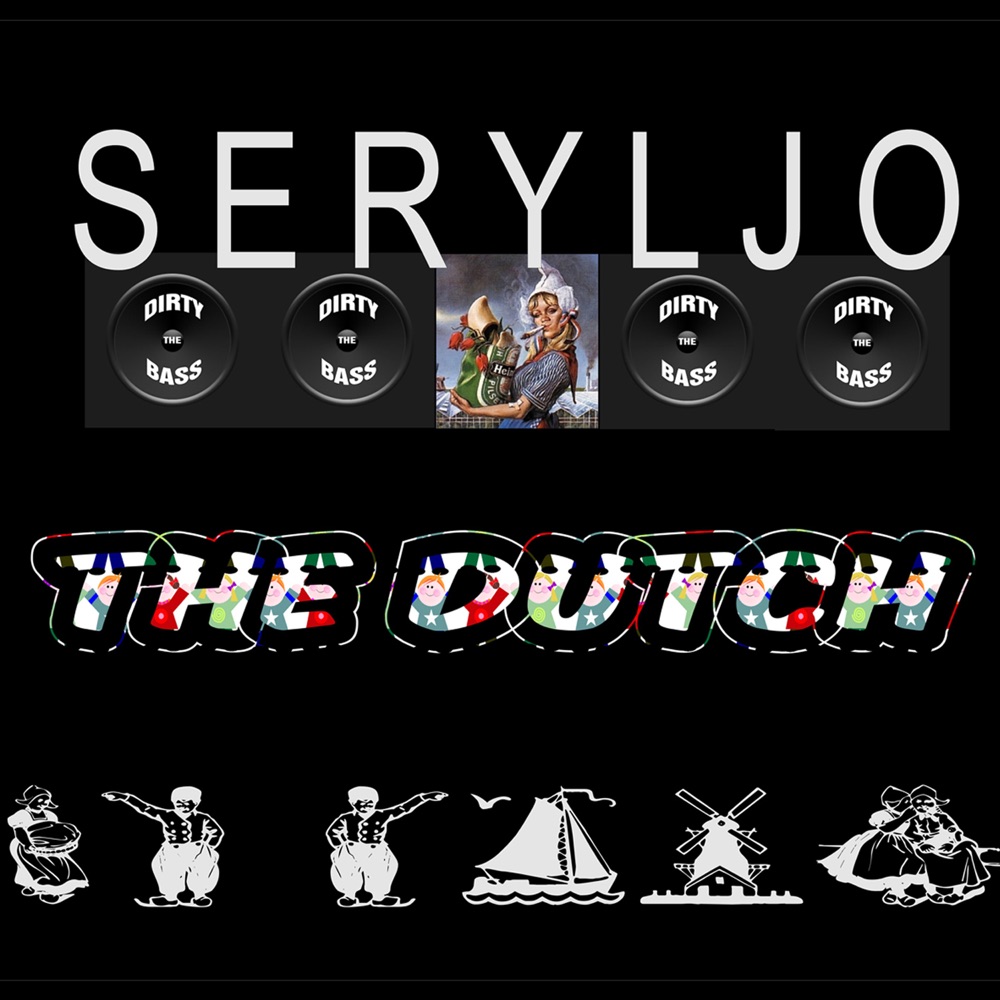 Обложка альбома «The Dutch - Single» — Seryljo