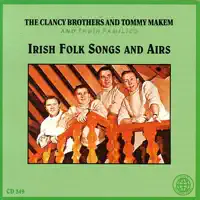 The Butcher Boy — The Clancy Brothers & Tommy Makem