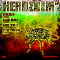 Herbzdem - EP - Skinzmann