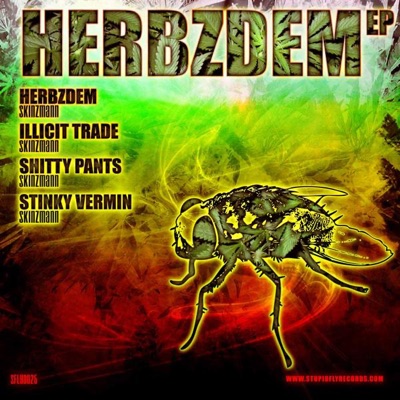 Herbzdem - EP