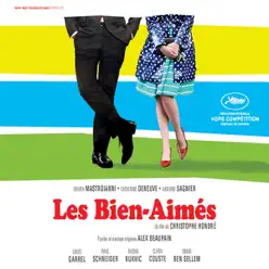 Les bien-aimés (Original Motion Picture Soundtrack) - Alex Beaupain Les bien-aimés (Original Motion Picture Soundtrack) - Alex Beaupain