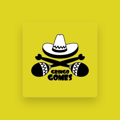Listen to Gringo Gomes, watch music videos, read bio, see tour dates & more!