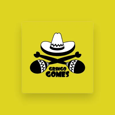 Listen to Gringo Gomes, watch music videos, read bio, see tour dates & more!