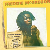 Mr. McGregor - Freddie McGregor