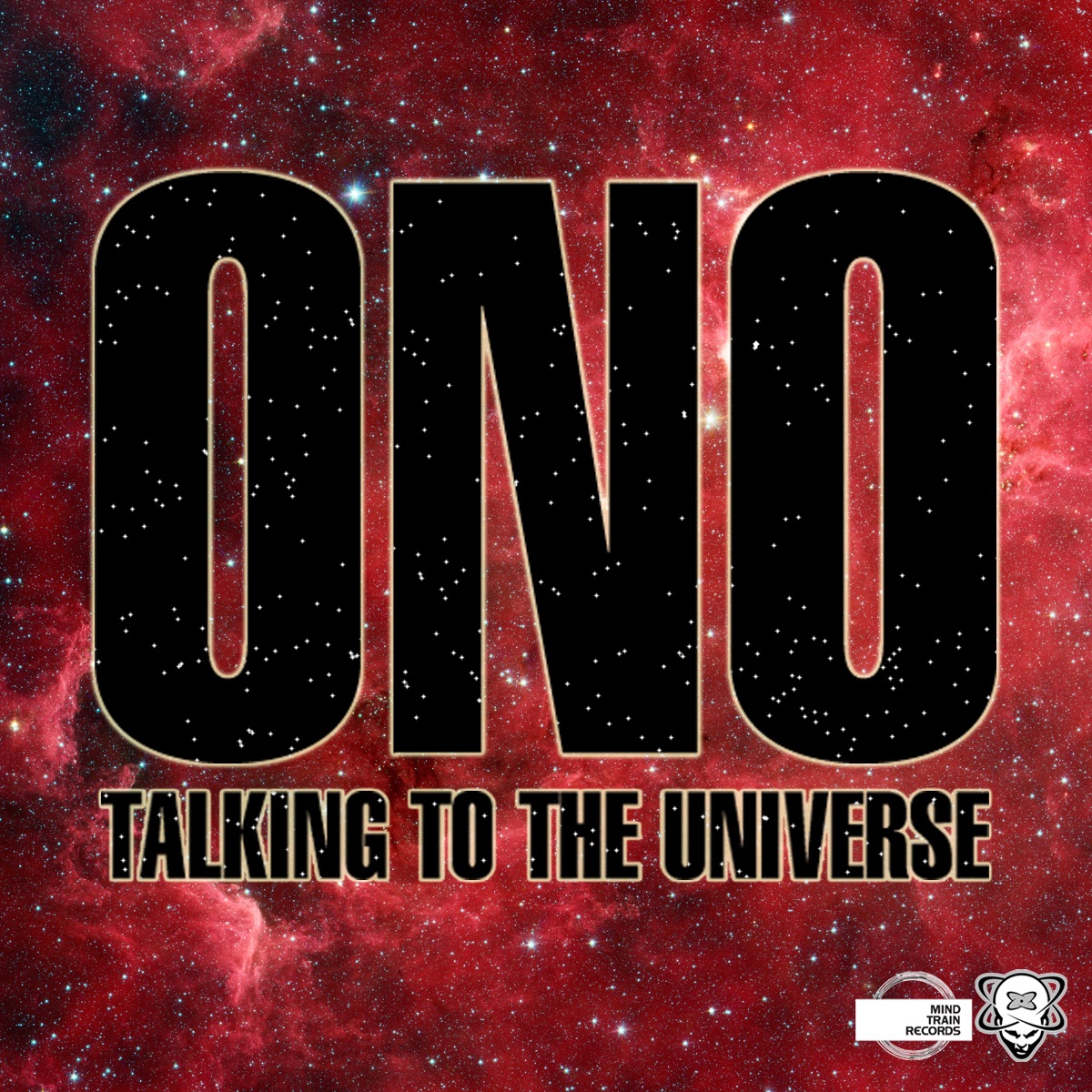 Talking To The Universe (feat. Yoko Ono) [Remixes Part 3]