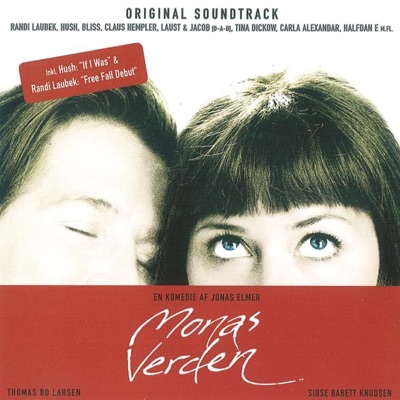 Mona's Verden (Original Soundtrack)