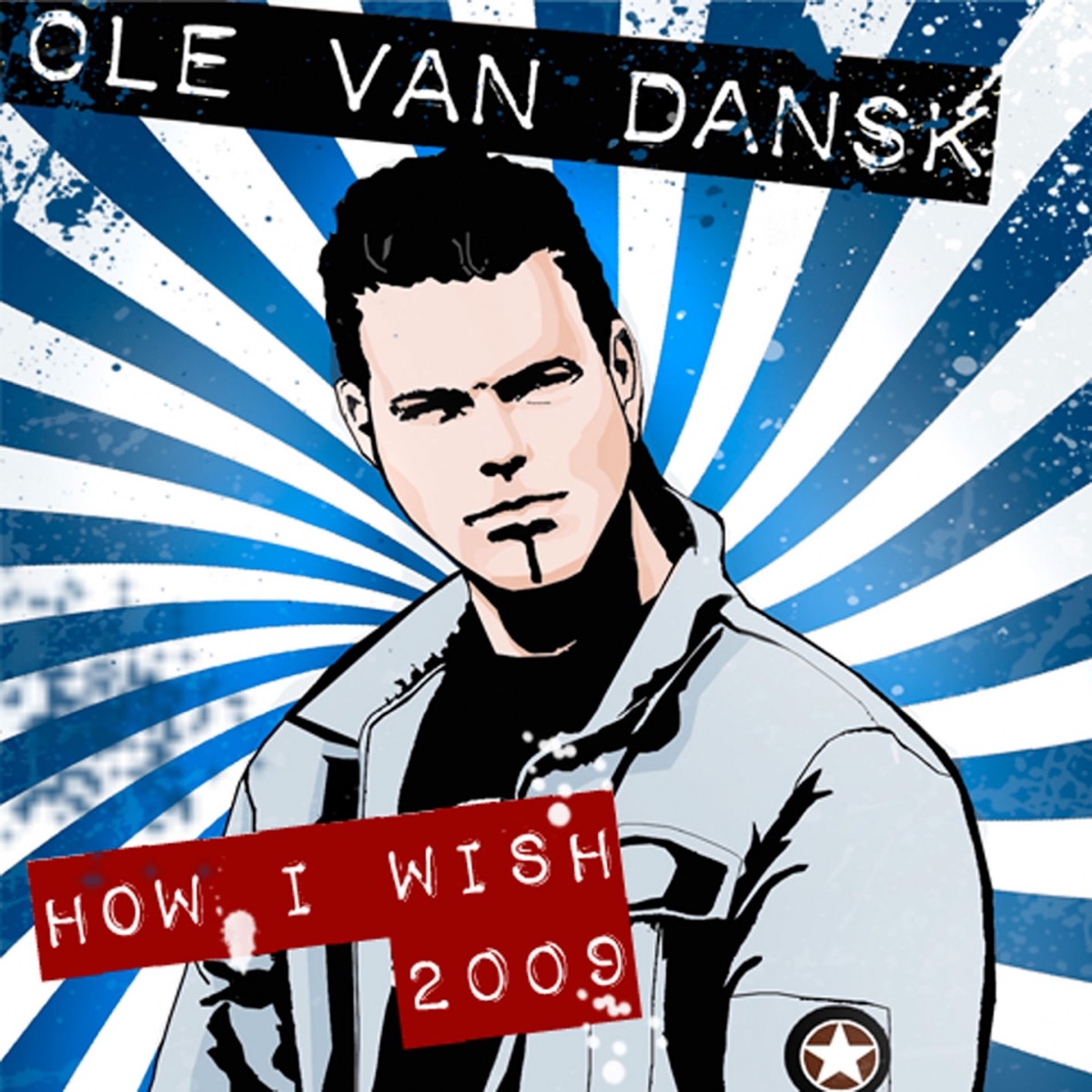 Cover du titre How I Wish 2009 (Pulsedriver Remix)