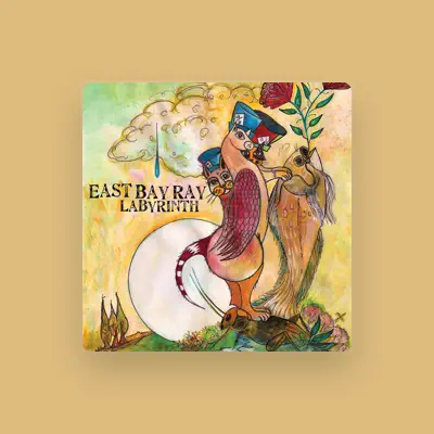 Listen to East Bay Ray, watch music videos, read bio, see tour dates & more!
