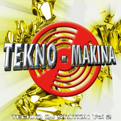Compilation Tekno & Makina - Double S - Storm Melody