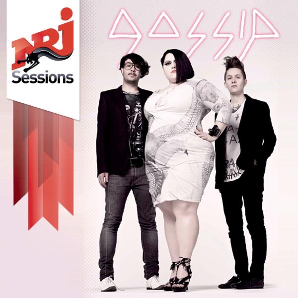 NRJ Sessions: Gossip