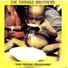 The Twinkle Brothers - World Dominion Dub