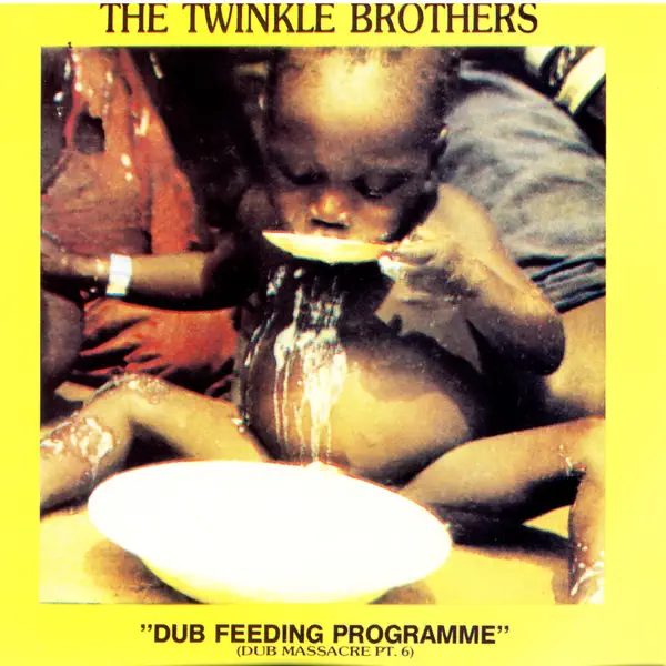 World Dominion Dub — The Twinkle Brothers