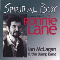 Itchycoo Park — Ian McLagan & The Bump Band