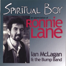 Ian McLagan & The Bump Band - April Fool