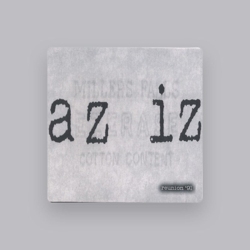 AZ IZ