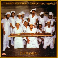 El Panadero - Tito Nieves