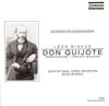 Don Quixote: Act IV: Quiteria's Variation - 索非亞國立歌劇院管弦樂團 & Boris Spassov