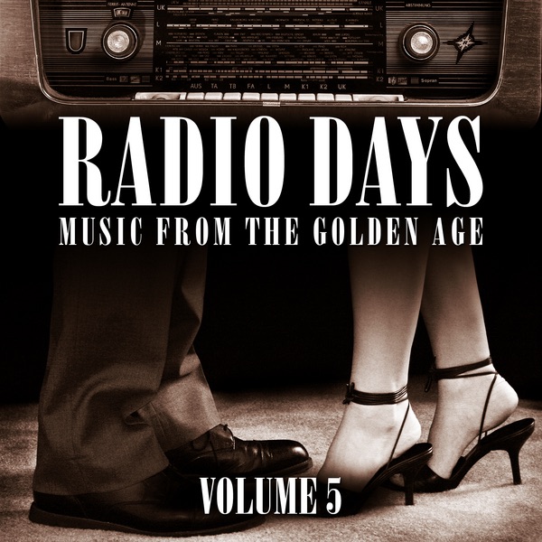 Radio days 5