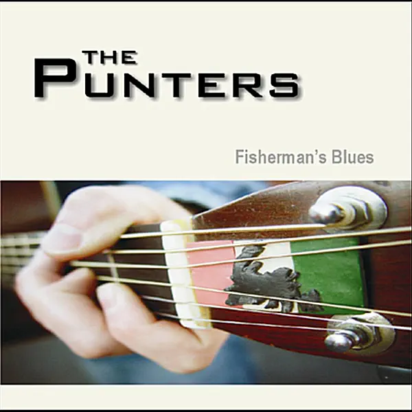 I Had But 50 Cents — The Punters