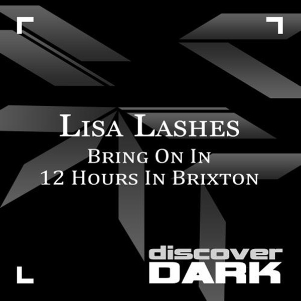 12 Hours In Brixton / Bring On In - EP