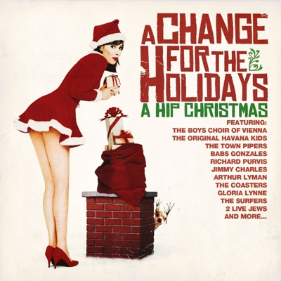 A Change for the Holidays - A Hip Christmas