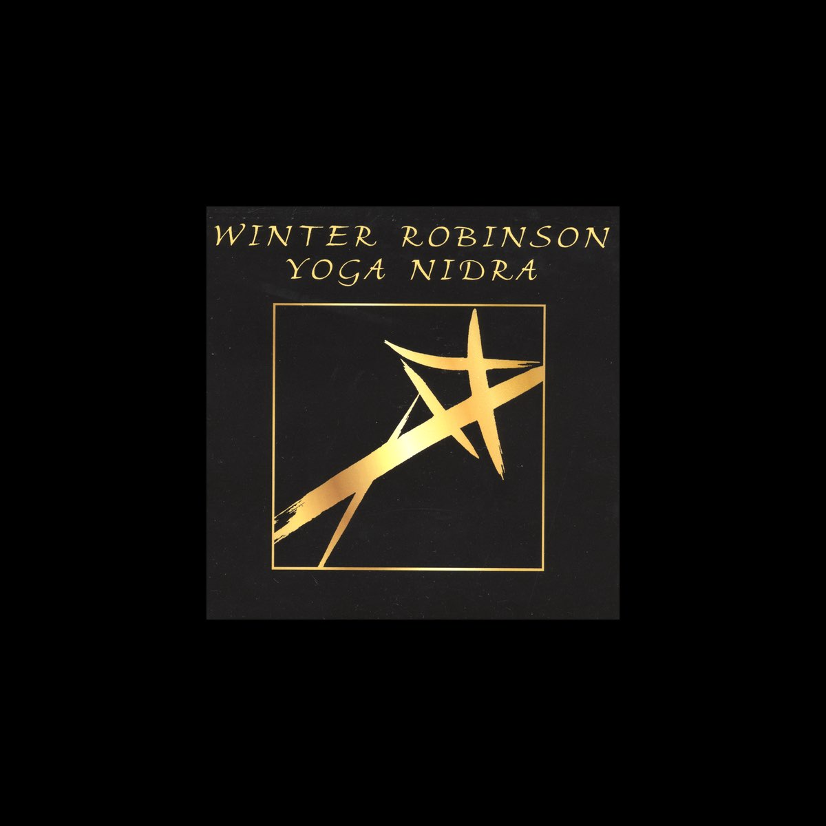 ‎Yoga Nidra – Album von Winter Robinson – Apple Music
