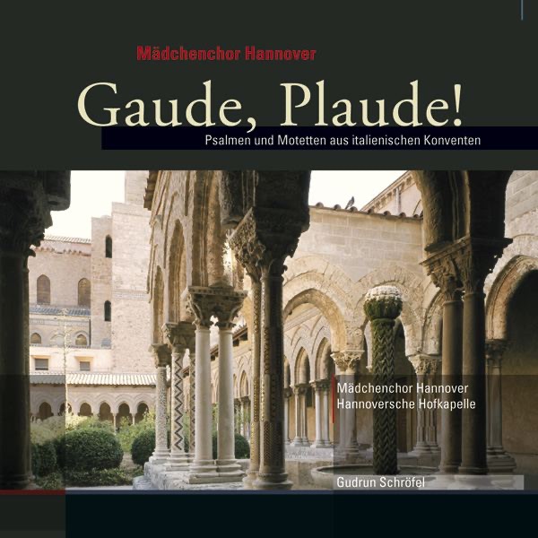 Gaude, Plaude!