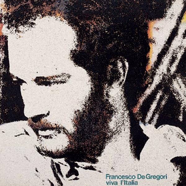Обложка альбома «Viva l'Italia!» — Francesco De Gregori