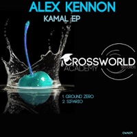 Kamal EP - Single - Alex Kennon