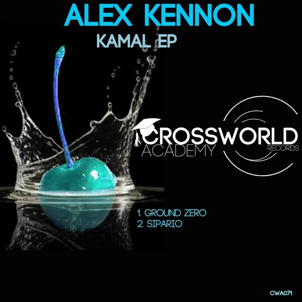 Kamal EP - Single