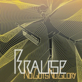 No Guts, No Glory (Seymour Bits Remix) Krause