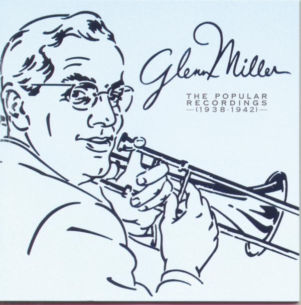 The Popular Recordings (1938-1942) cover art