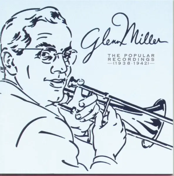 (I've Got a Gal In) Kalamazoo (From "Orchestra Wives") — Glenn Miller and His Orchestra, Tex Beneke, Marion Hutton, The Modernaires, Lloyd "Skip" Martin, Glenn Miller, John Best, Stephen Lipkins, William May, R.D. McMickle, James Priddy, Paul Tanner, Gordon L. Beneke, Ernest Caceres, Wilbur Schwartz, J.C. MacGregar, Maurice Purtill, Robert Hackett & Edward Goldberg