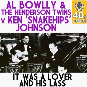 It Was a Lover and His Lass (Remastered) - Single