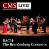 The Chamber Music Society of Lincoln Center - Brandenburg Concerto No. 5 in D major, BWV 1050: I. Allegro